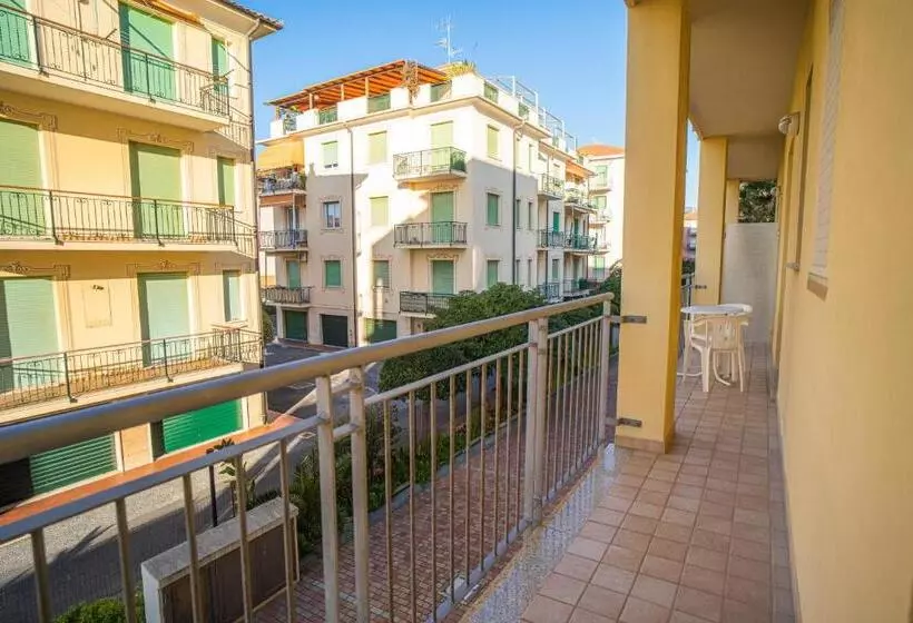 Residence Villa Gloria