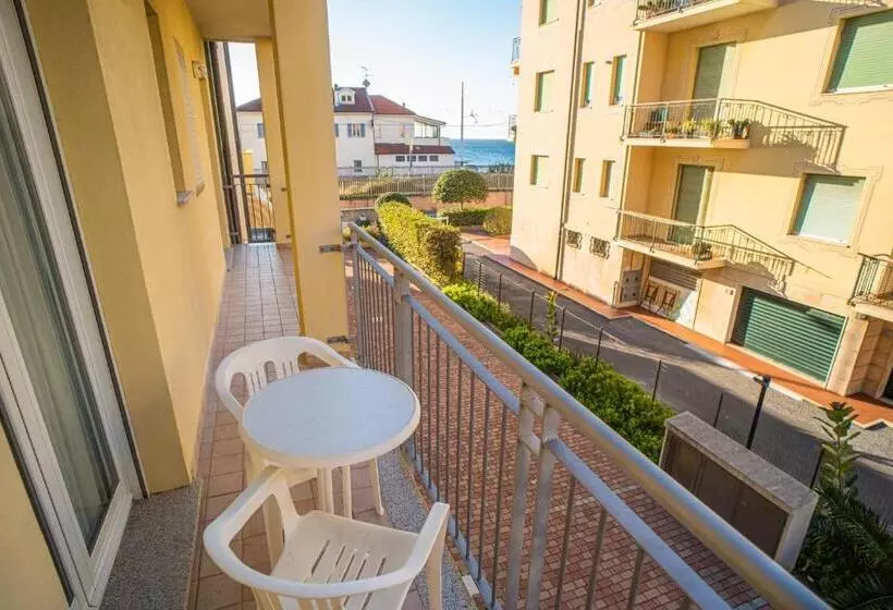 Residence Villa Gloria