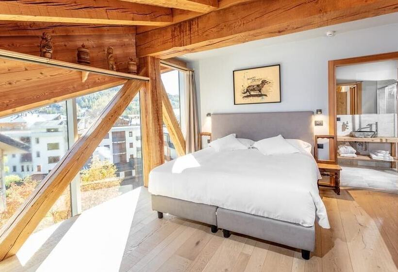 Aux Pieds Du Roi  Suite & Spa