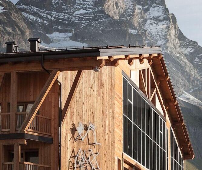 Aux Pieds Du Roi  Suite & Spa