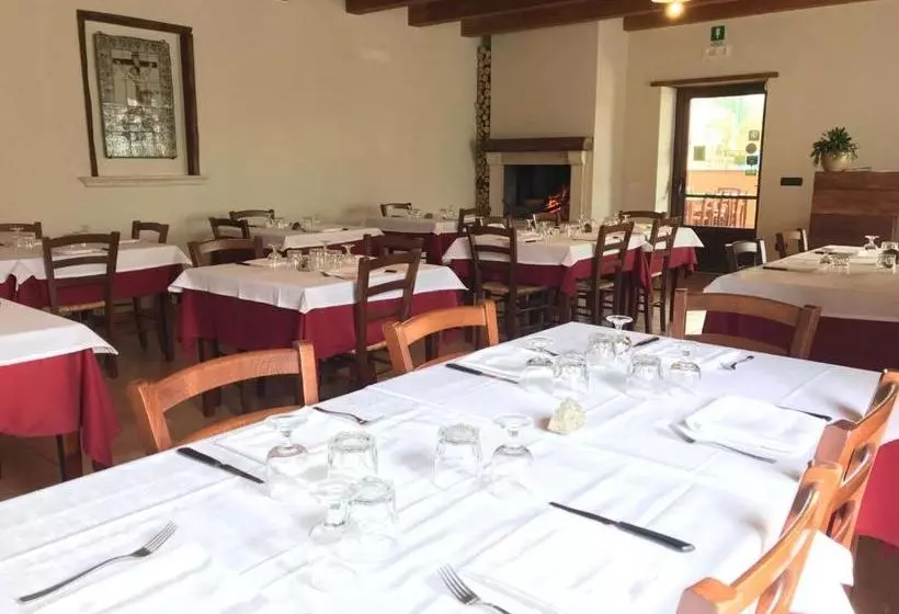 ホテル Agriturismo L'ulivo