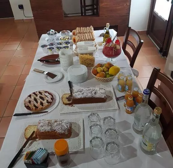 ホテル Agriturismo L'ulivo