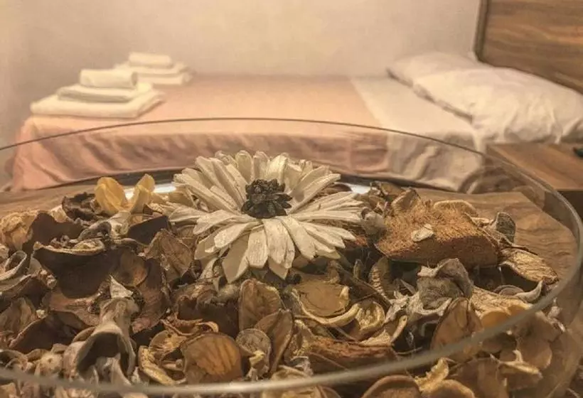 ホテル Agriturismo L'ulivo