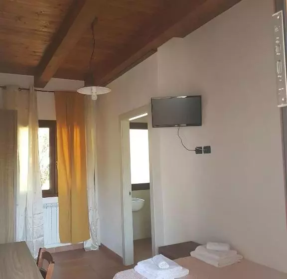 ホテル Agriturismo L'ulivo