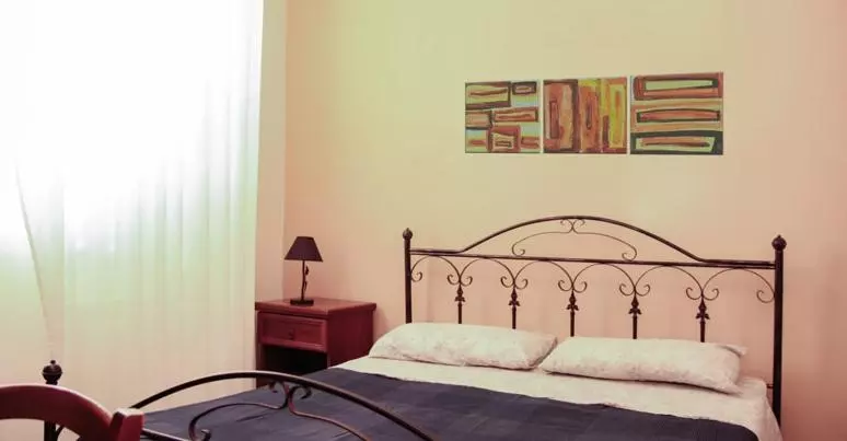 ホテル La Vista Del Taburno