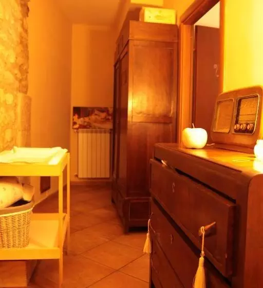 ホテル La Vista Del Taburno