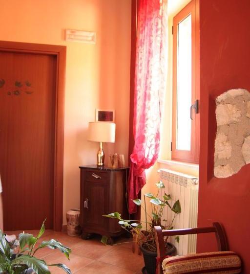 ホテル La Vista Del Taburno