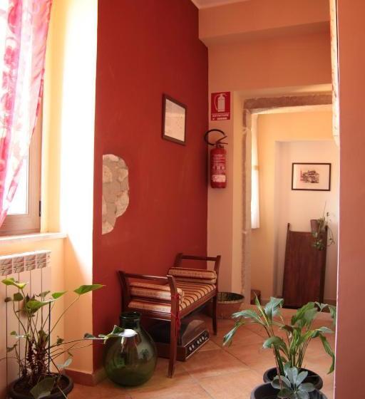 ホテル La Vista Del Taburno