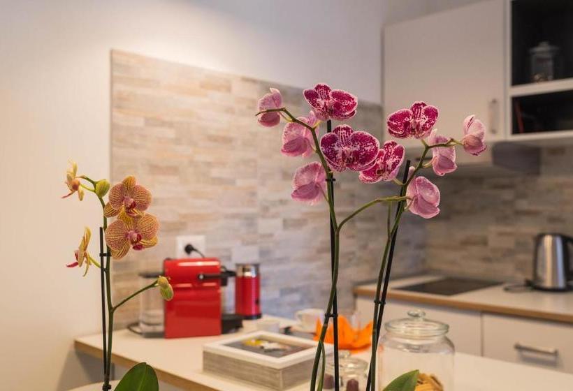 پانسیون Acchiappasogni Guest House