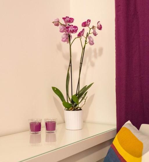 پانسیون Acchiappasogni Guest House