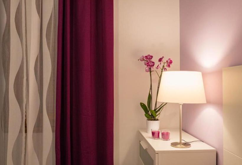 پانسیون Acchiappasogni Guest House