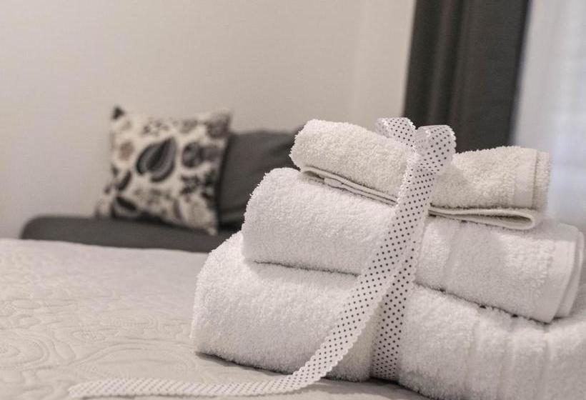 پانسیون Acchiappasogni Guest House