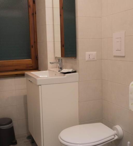 پانسیون Acchiappasogni Guest House