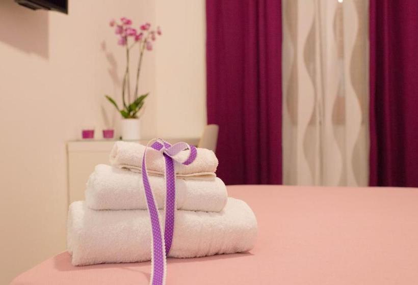 پانسیون Acchiappasogni Guest House