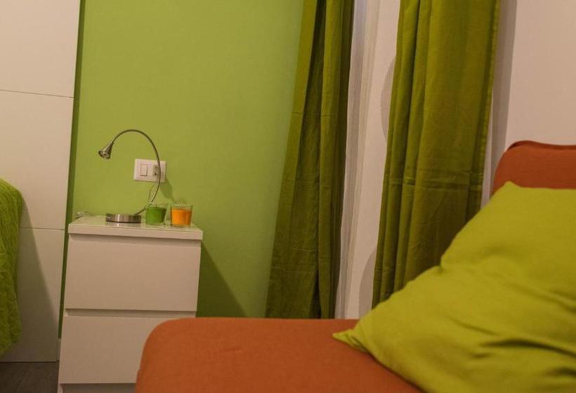 پانسیون Acchiappasogni Guest House