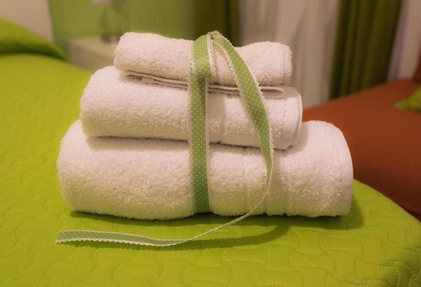 پانسیون Acchiappasogni Guest House