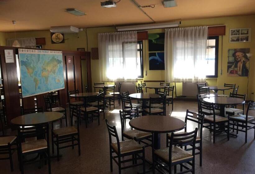 פנסיון Aparthotel Manfrè