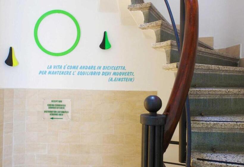 پانسیون Bed & Bike Ferrara