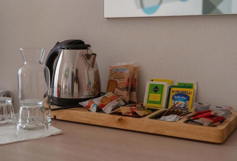 پانسیون Bed & Bike Ferrara