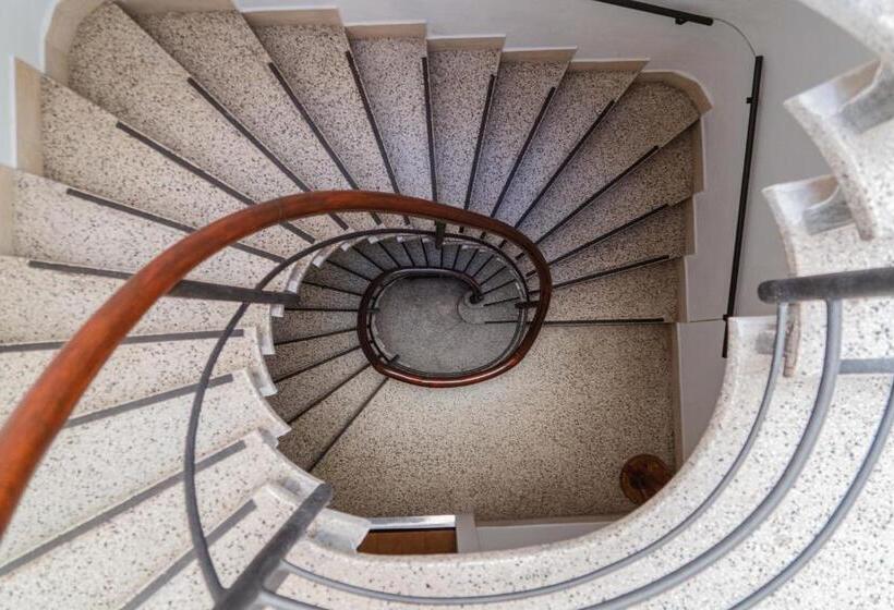 پانسیون Bed & Bike Ferrara