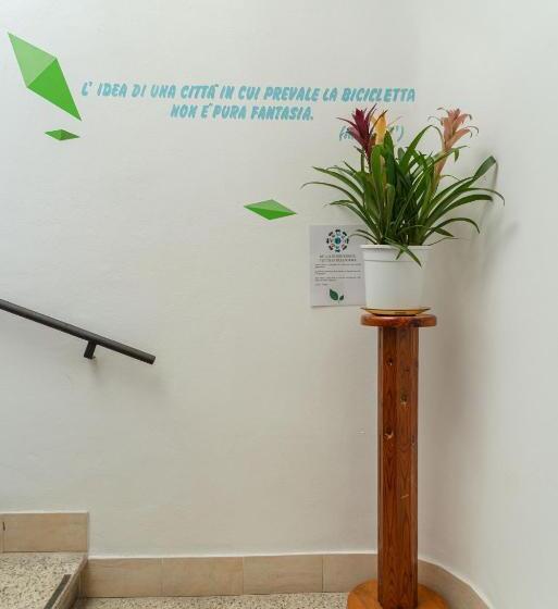 پانسیون Bed & Bike Ferrara