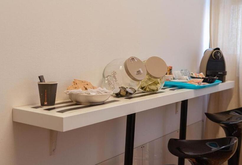 پانسیون Bed & Bike Ferrara