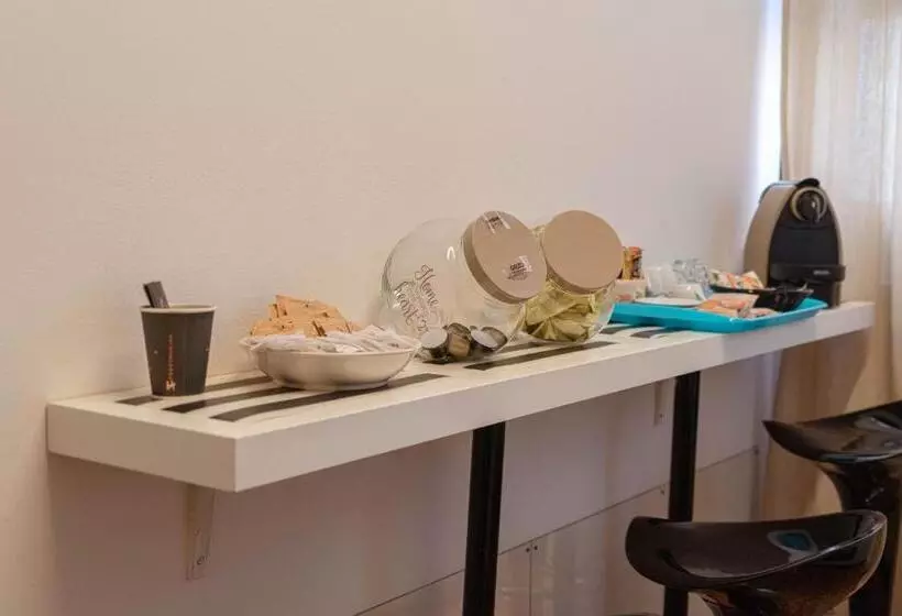 پانسیون Bed & Bike Ferrara