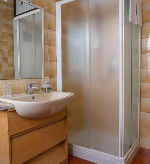 پانسیون Bed & Bike Ferrara