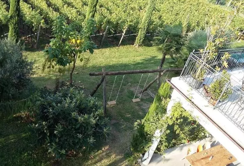 پانسیون Brandlgut