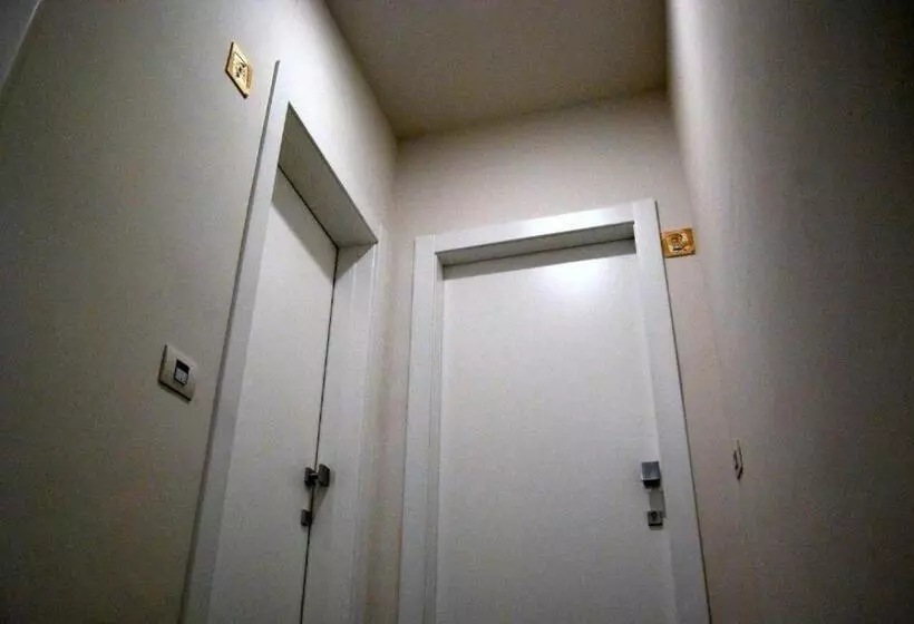 پانسیون Guest House Zefiro