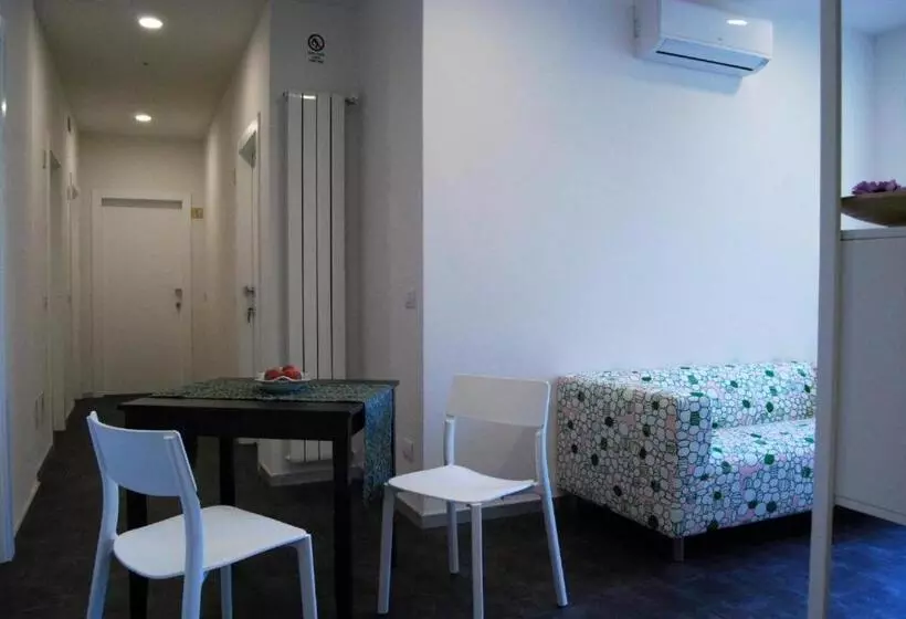 پانسیون Guest House Zefiro