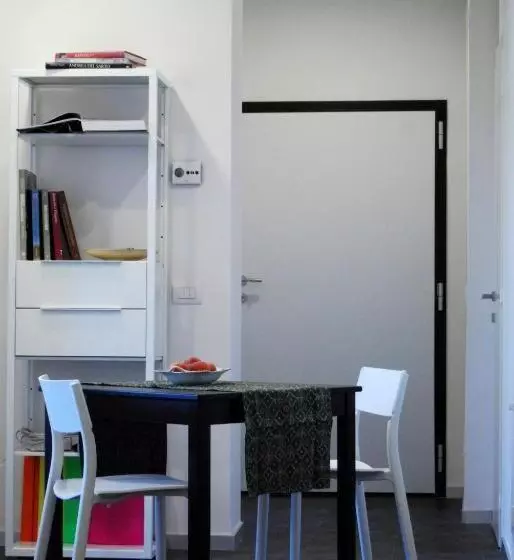 پانسیون Guest House Zefiro