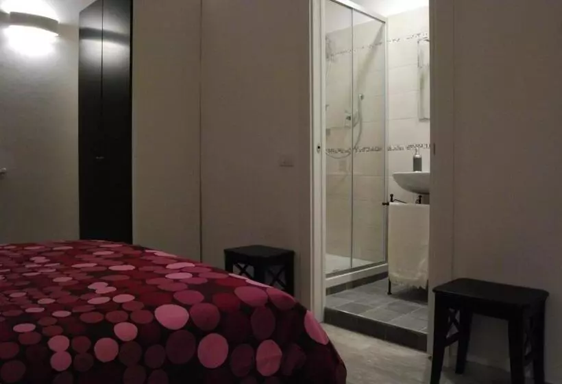 پانسیون Guest House Zefiro