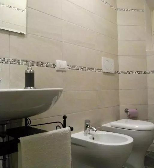 پانسیون Guest House Zefiro