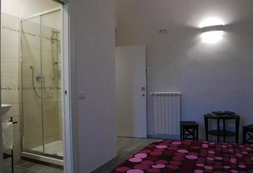 پانسیون Guest House Zefiro