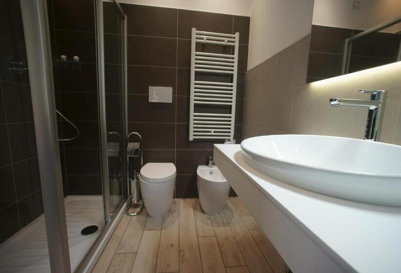 פנסיון Viverenumana