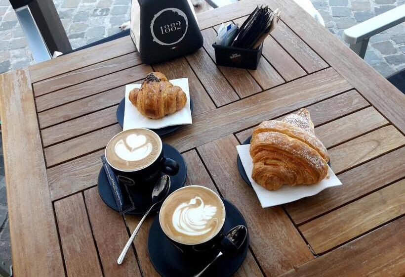 פנסיון Viverenumana