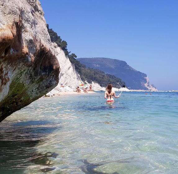 פנסיון Viverenumana