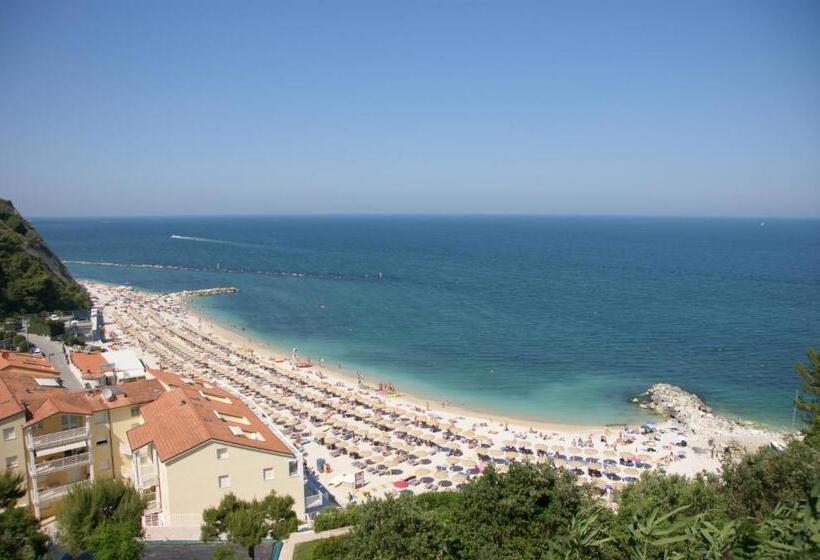 פנסיון Viverenumana