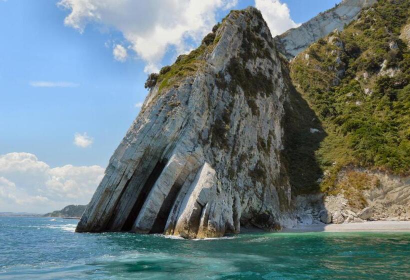 פנסיון Viverenumana