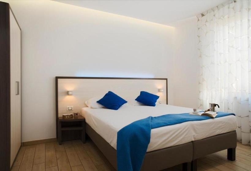 פנסיון Viverenumana