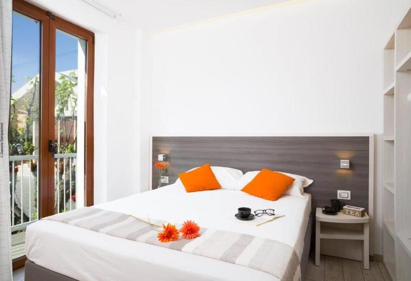 פנסיון Viverenumana