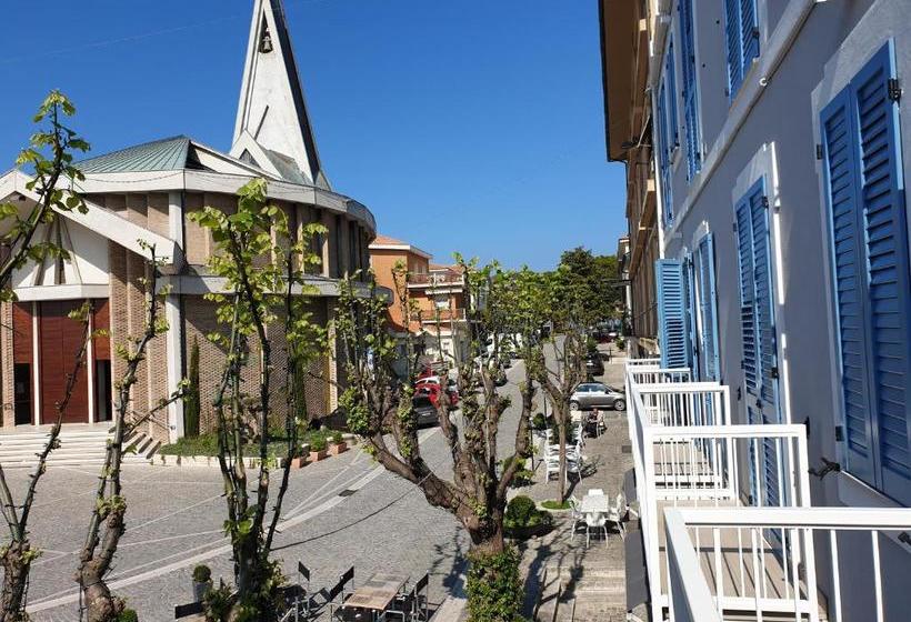 פנסיון Viverenumana