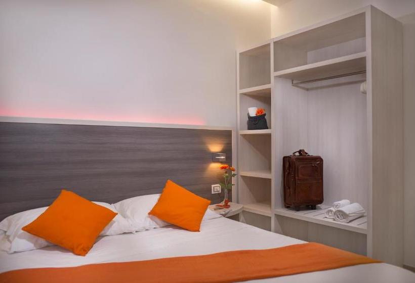 פנסיון Viverenumana