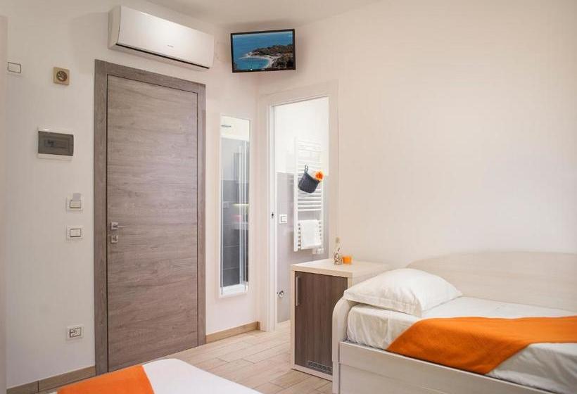 פנסיון Viverenumana