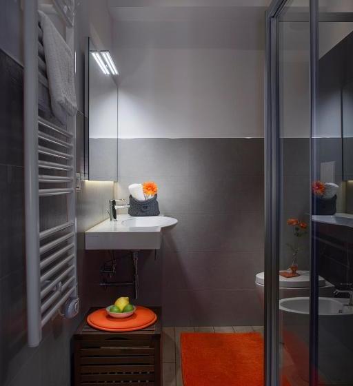 פנסיון Viverenumana