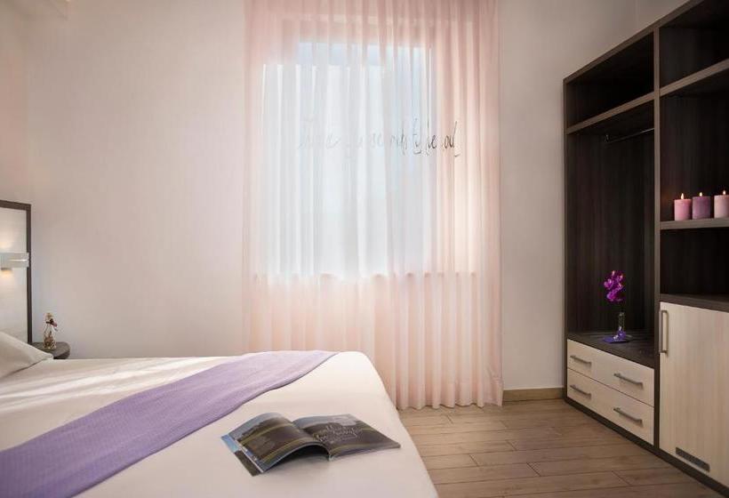 פנסיון Viverenumana