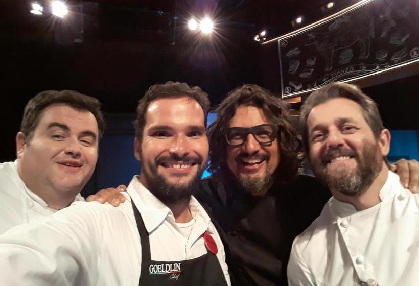 ユースホステル Sunnegg