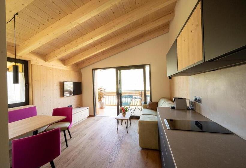 ユースホステル Sunnegg