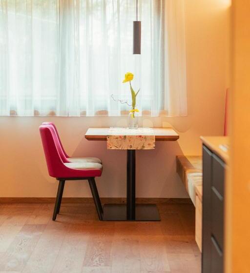 ユースホステル Sunnegg